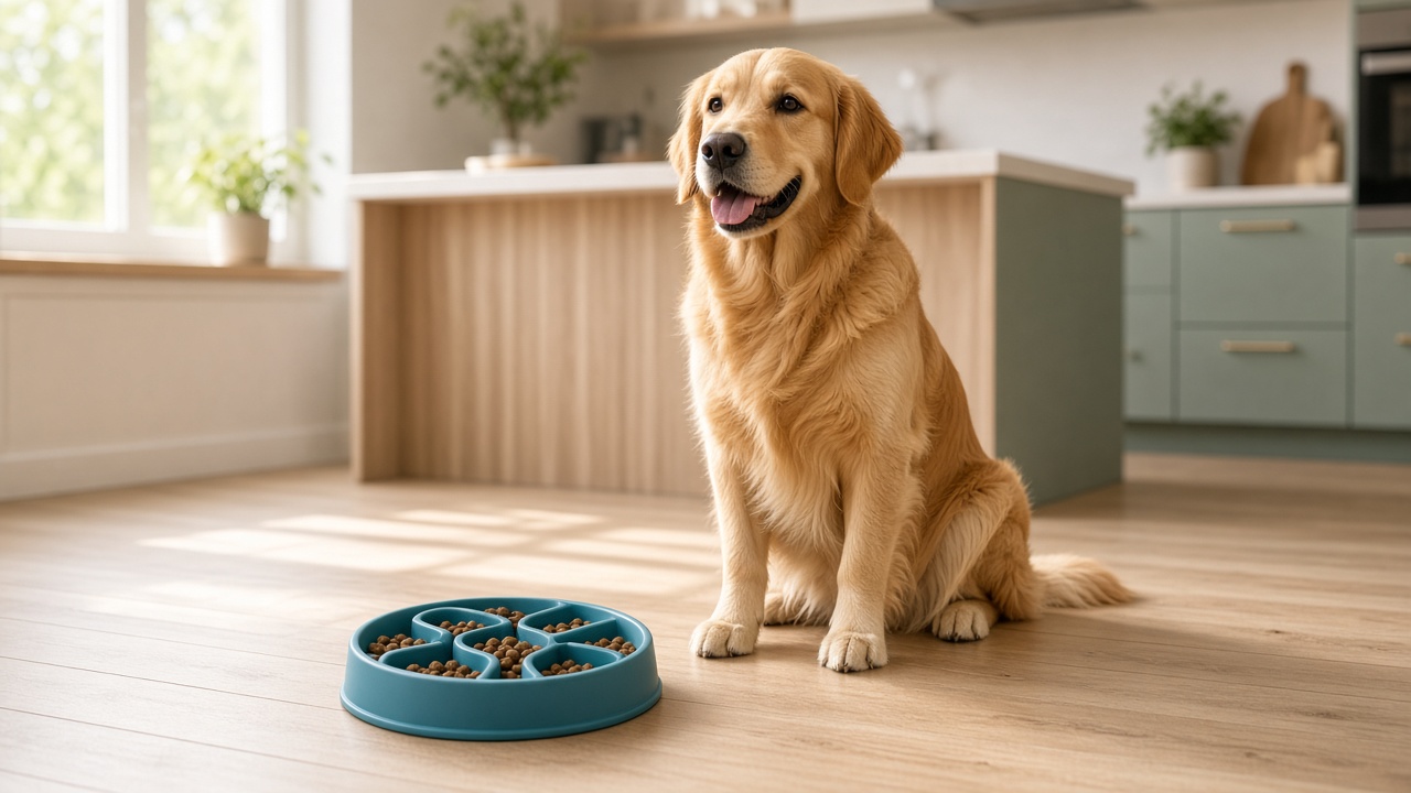 Pet and home lifestyle with PawNest accessories